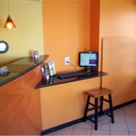 Vista Inn & Suites Beale Street Memphis Extérieur photo