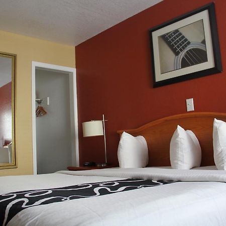Vista Inn & Suites Beale Street Memphis Extérieur photo