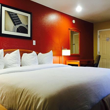 Vista Inn & Suites Beale Street Memphis Extérieur photo