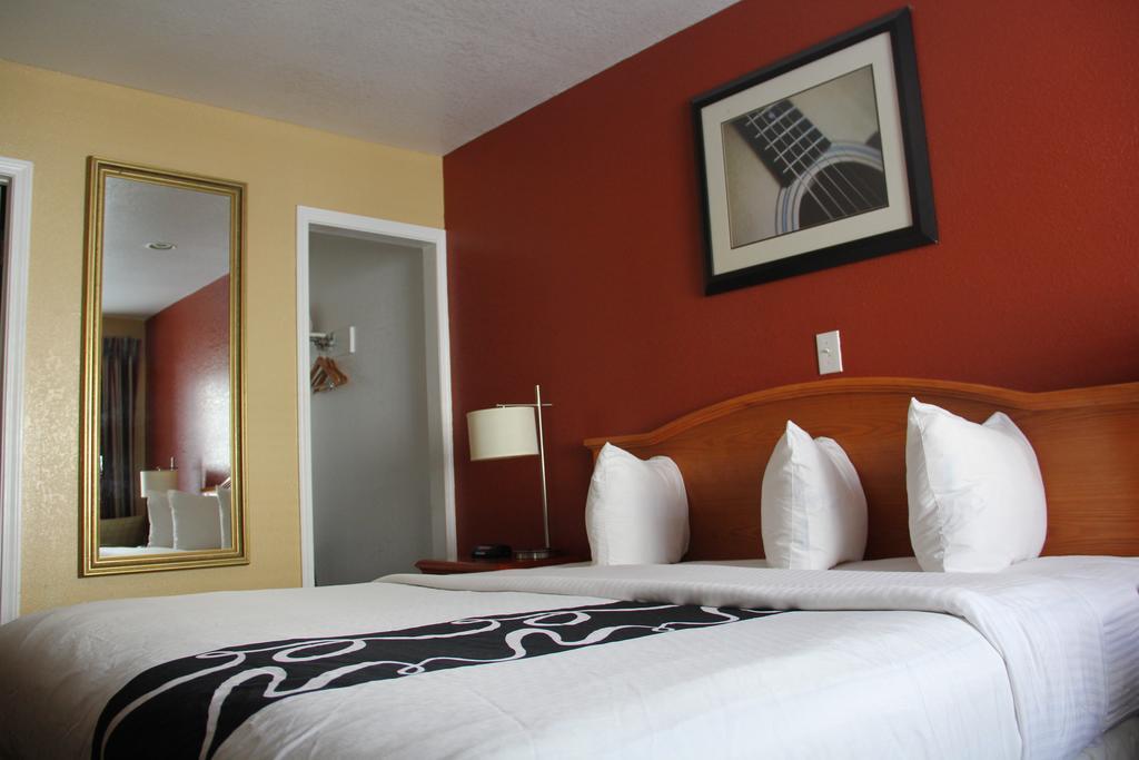 Vista Inn & Suites Beale Street Memphis Extérieur photo