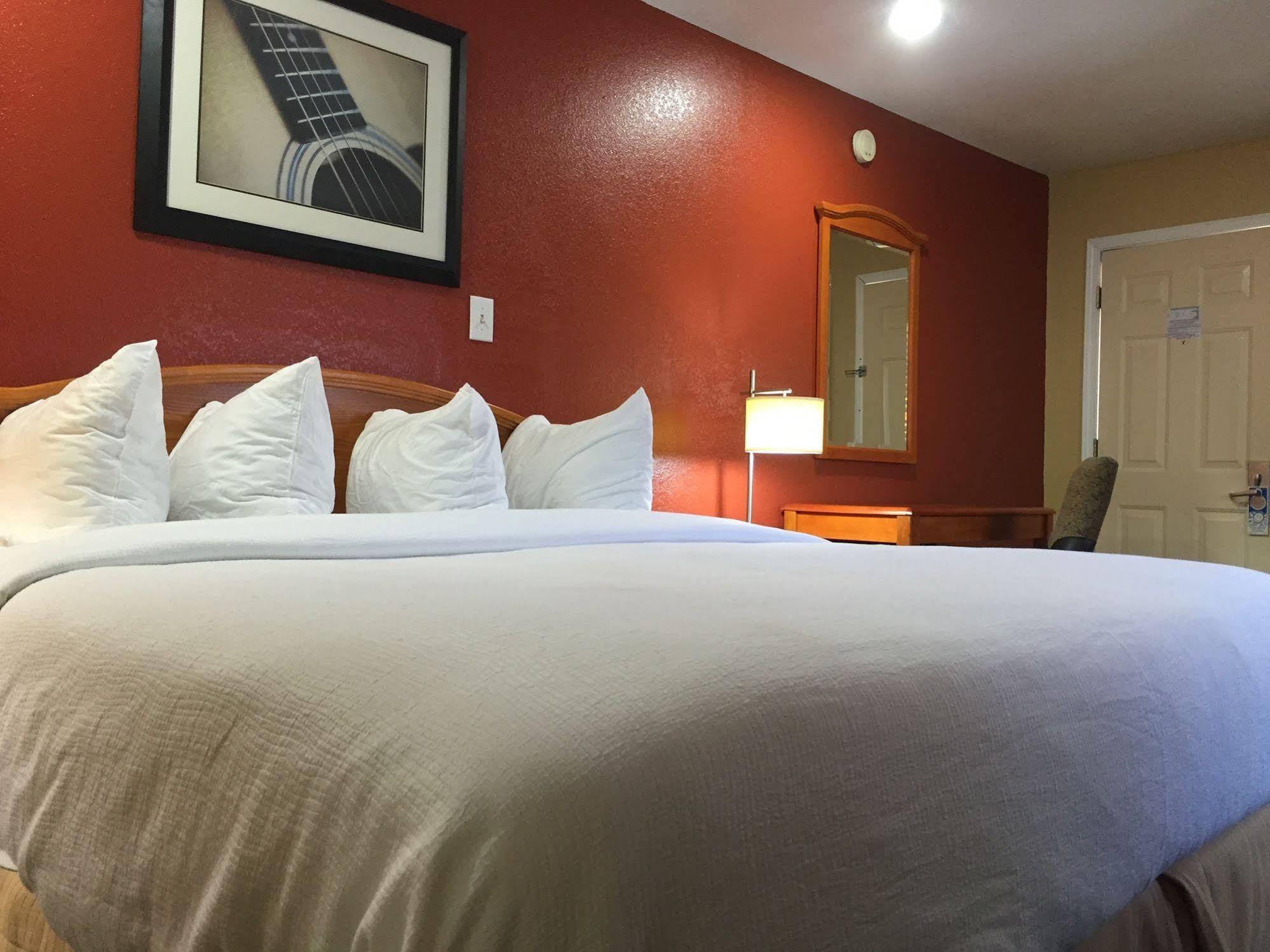 Vista Inn & Suites Beale Street Memphis Extérieur photo
