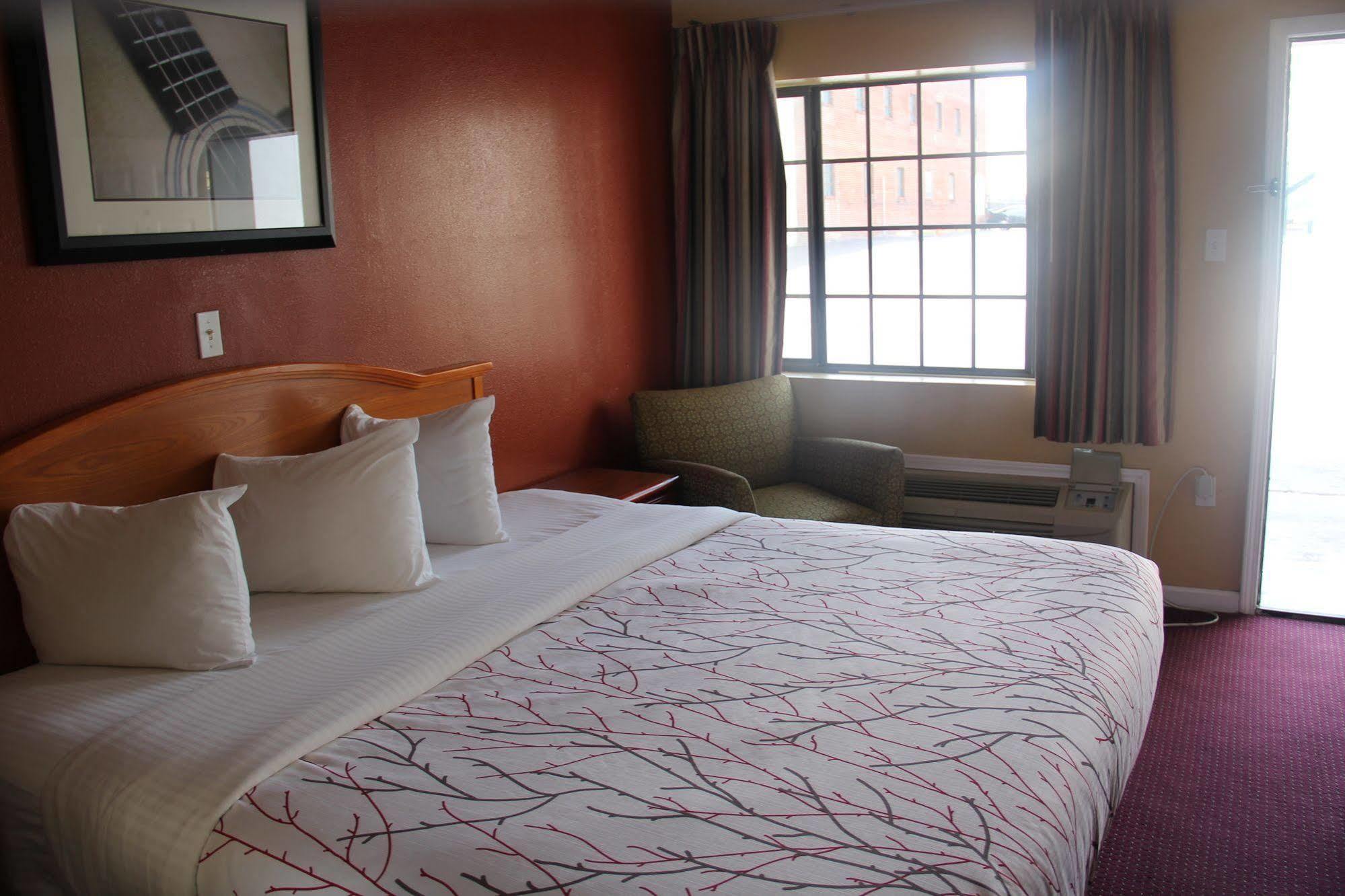 Vista Inn & Suites Beale Street Memphis Extérieur photo