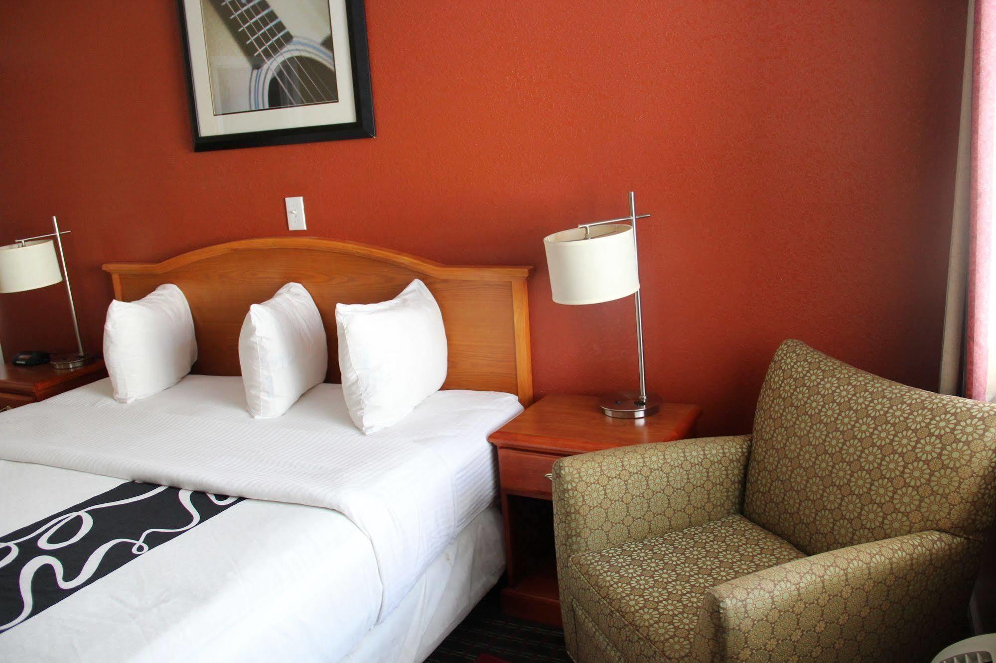 Vista Inn & Suites Beale Street Memphis Extérieur photo